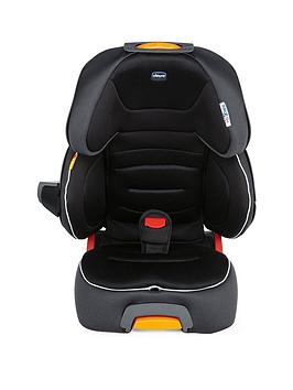 Chicco Chicco Fold & Go Car Seat Picture