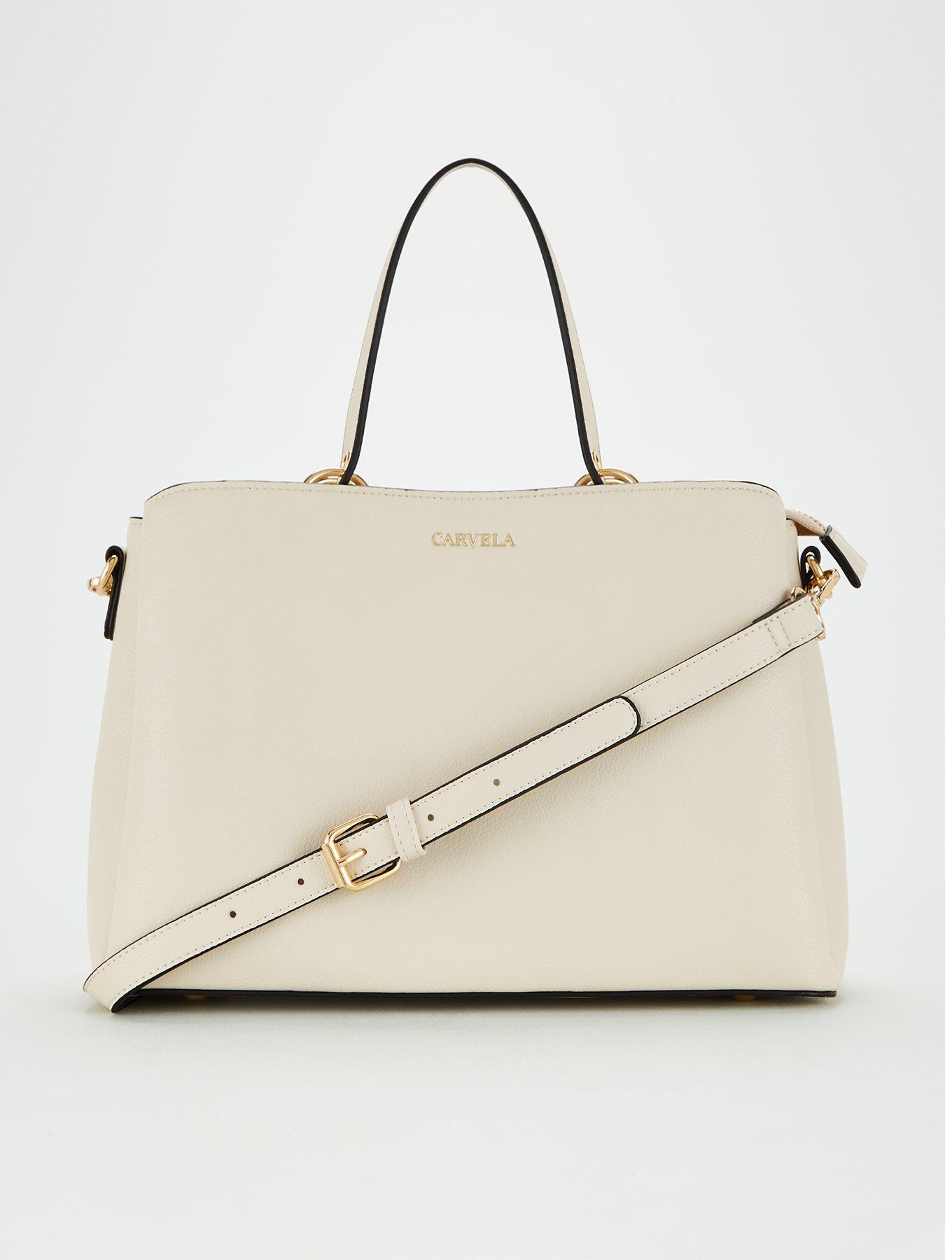 carvela rate tote bag