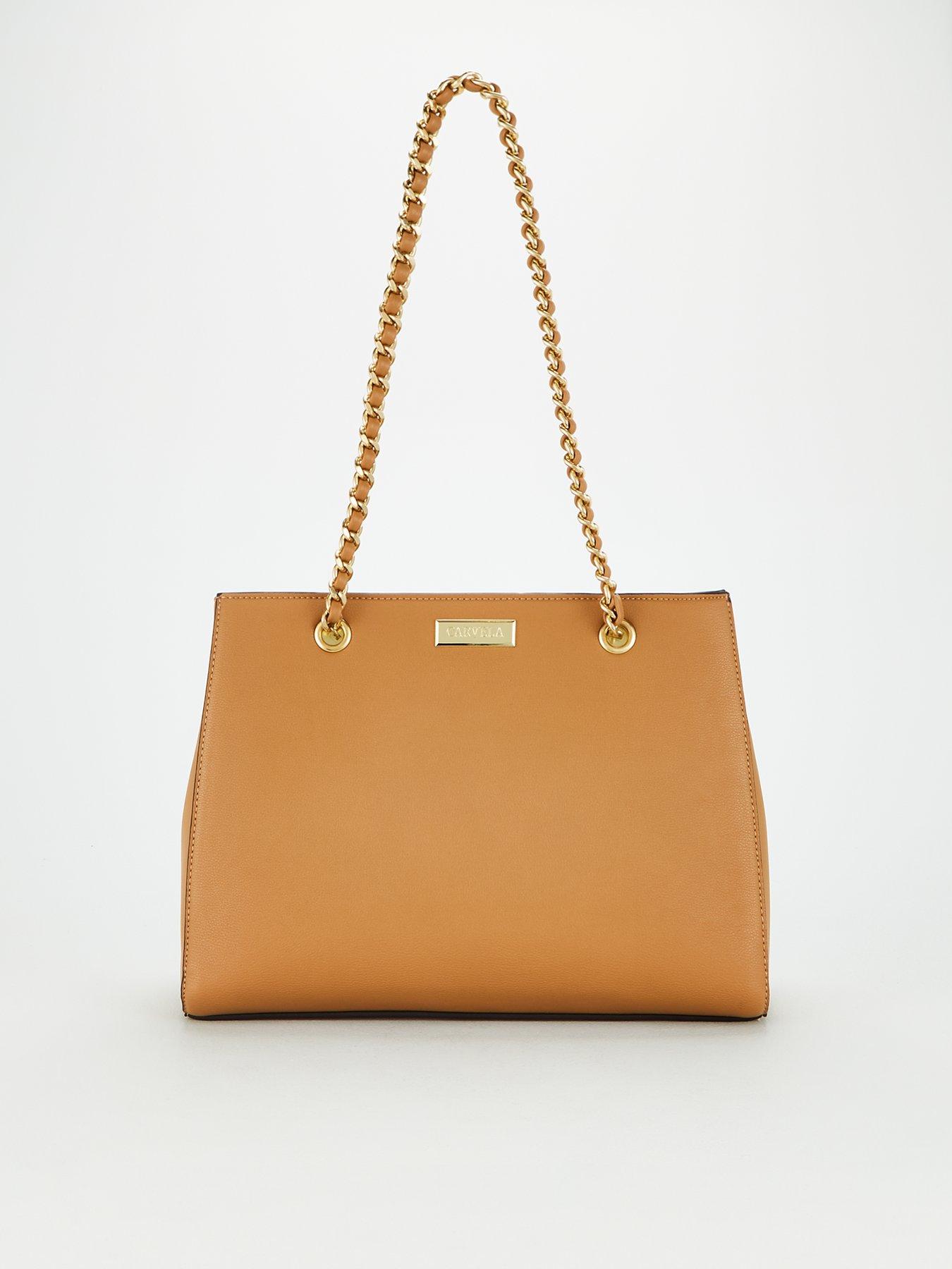 carvela rate tote bag