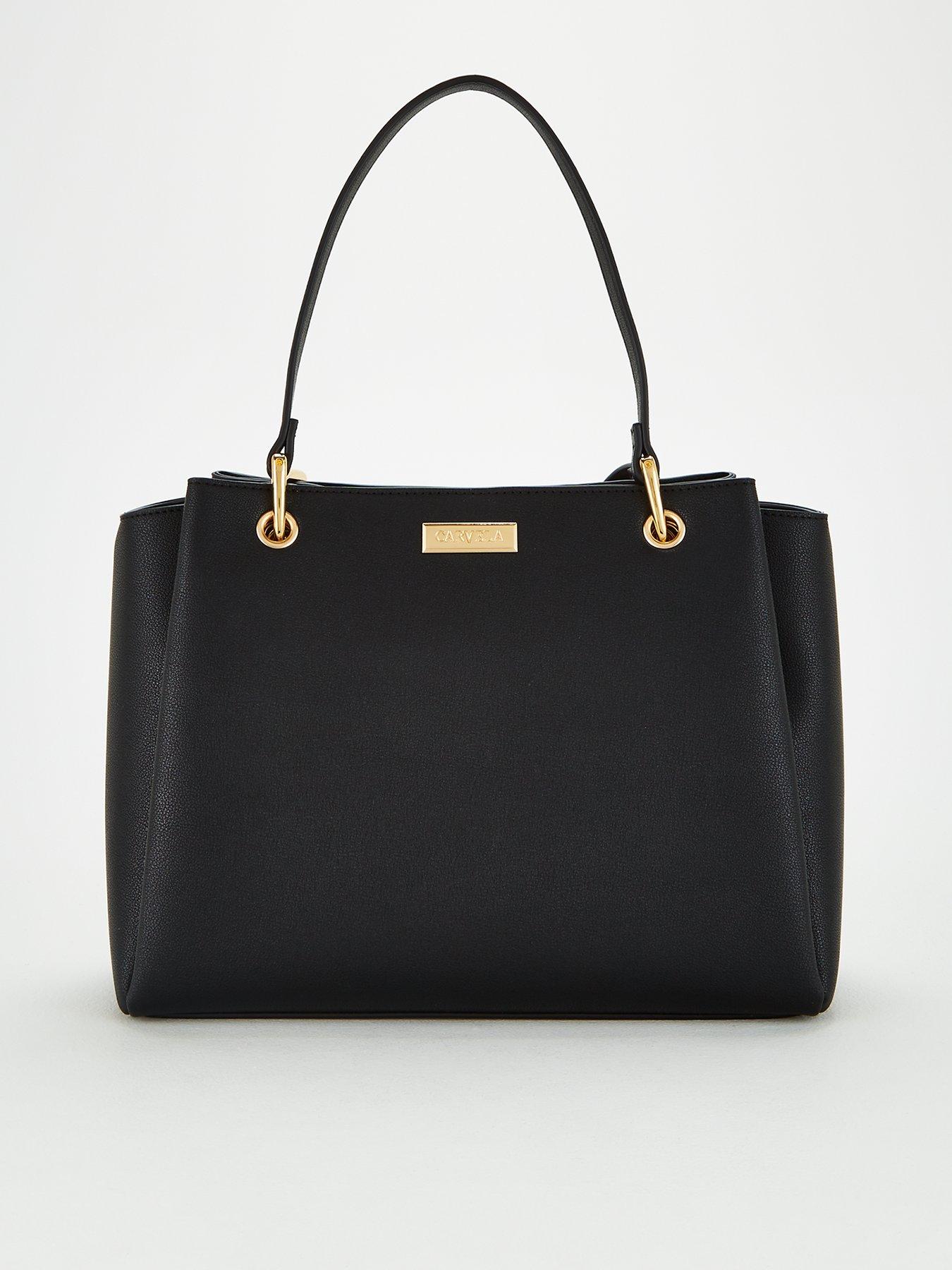 carvela rate tote bag