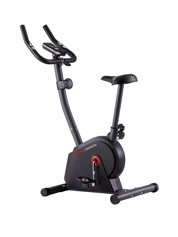 Body Sculpture BC1660 Magnetic Bike w/ Hand Pulse 