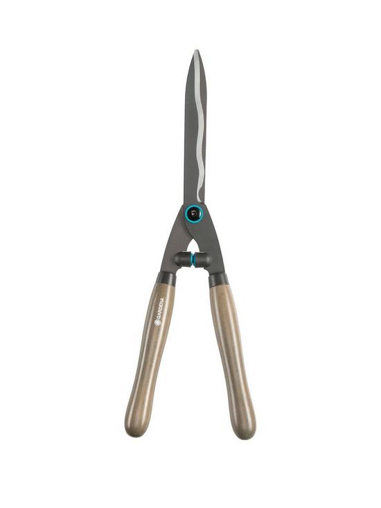 front image of gardena-classic-hedge-shears