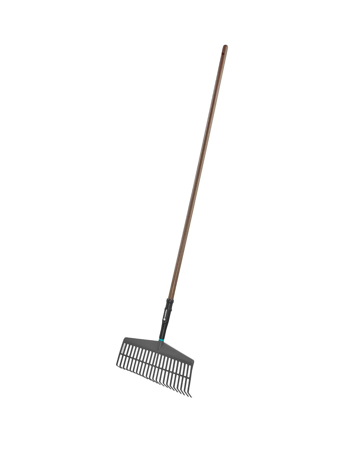 Image 1 of 3 of Gardena Natureline Lawn Rake