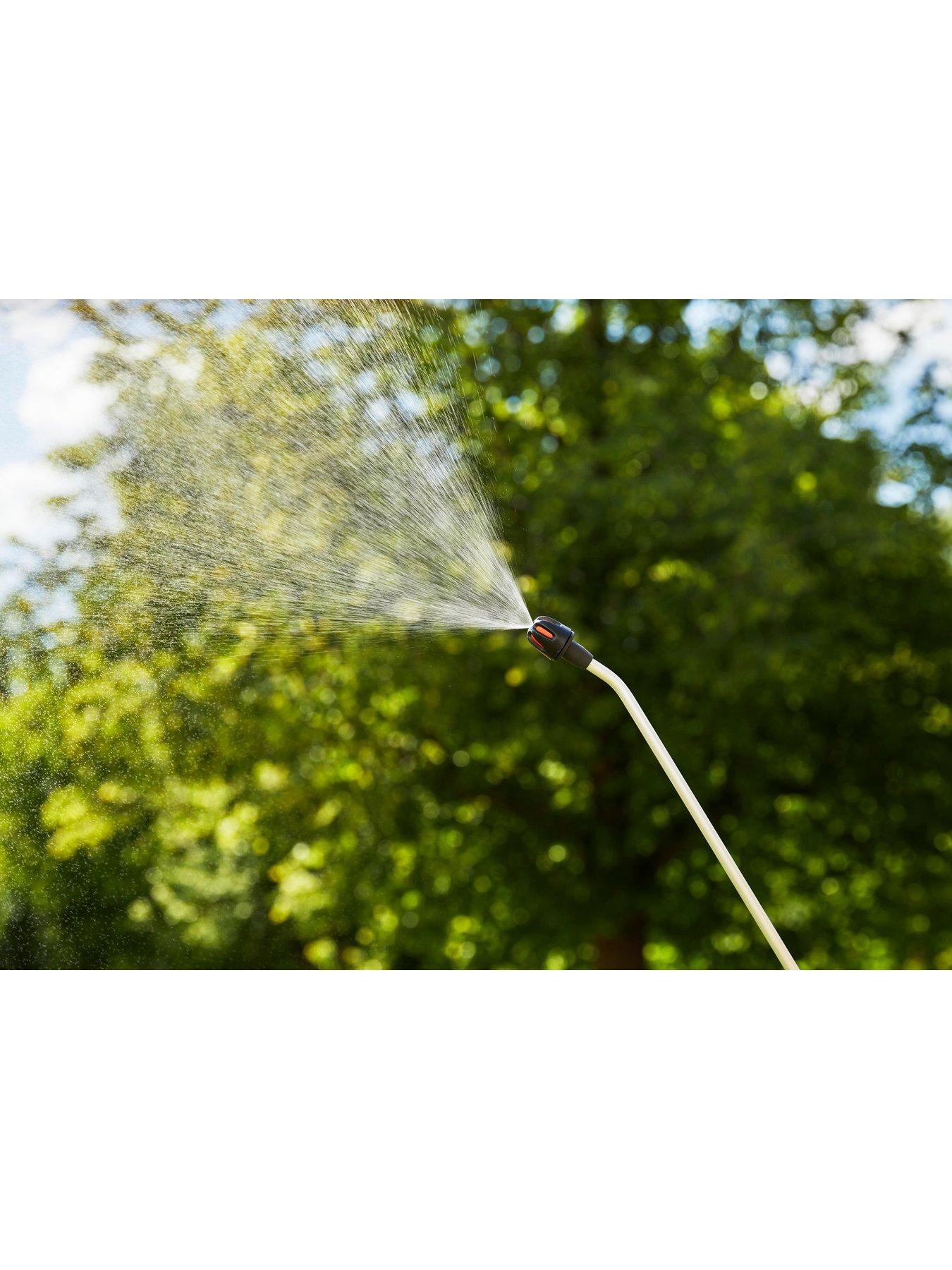 Image 4 of 5 of Gardena 5l Pressure Sprayer