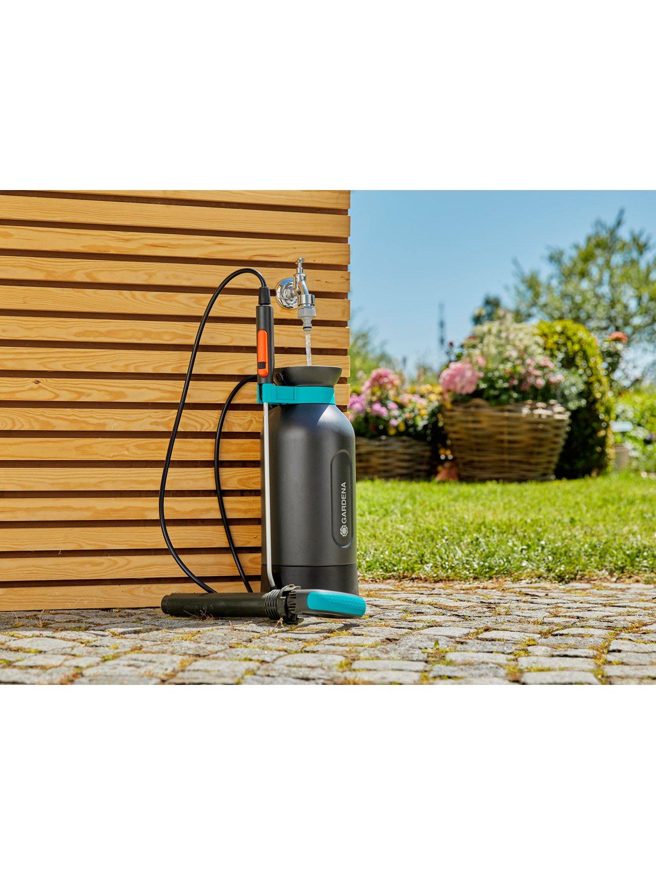 Image 5 of 5 of Gardena 5l Pressure Sprayer