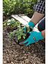  image of gardena-natureline-spade-free-gloves