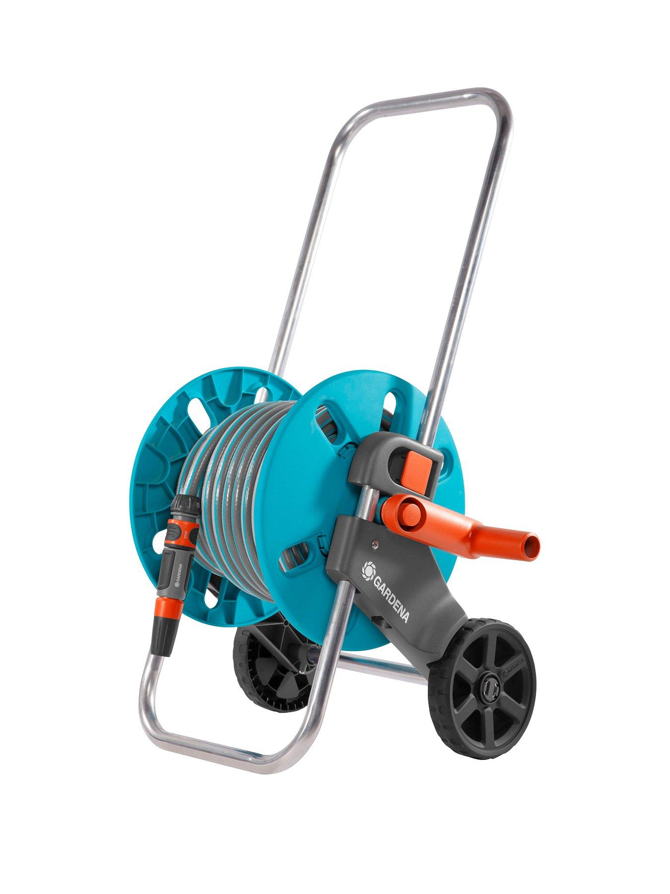 Gardena Hose Trolley CleverRoll S Set