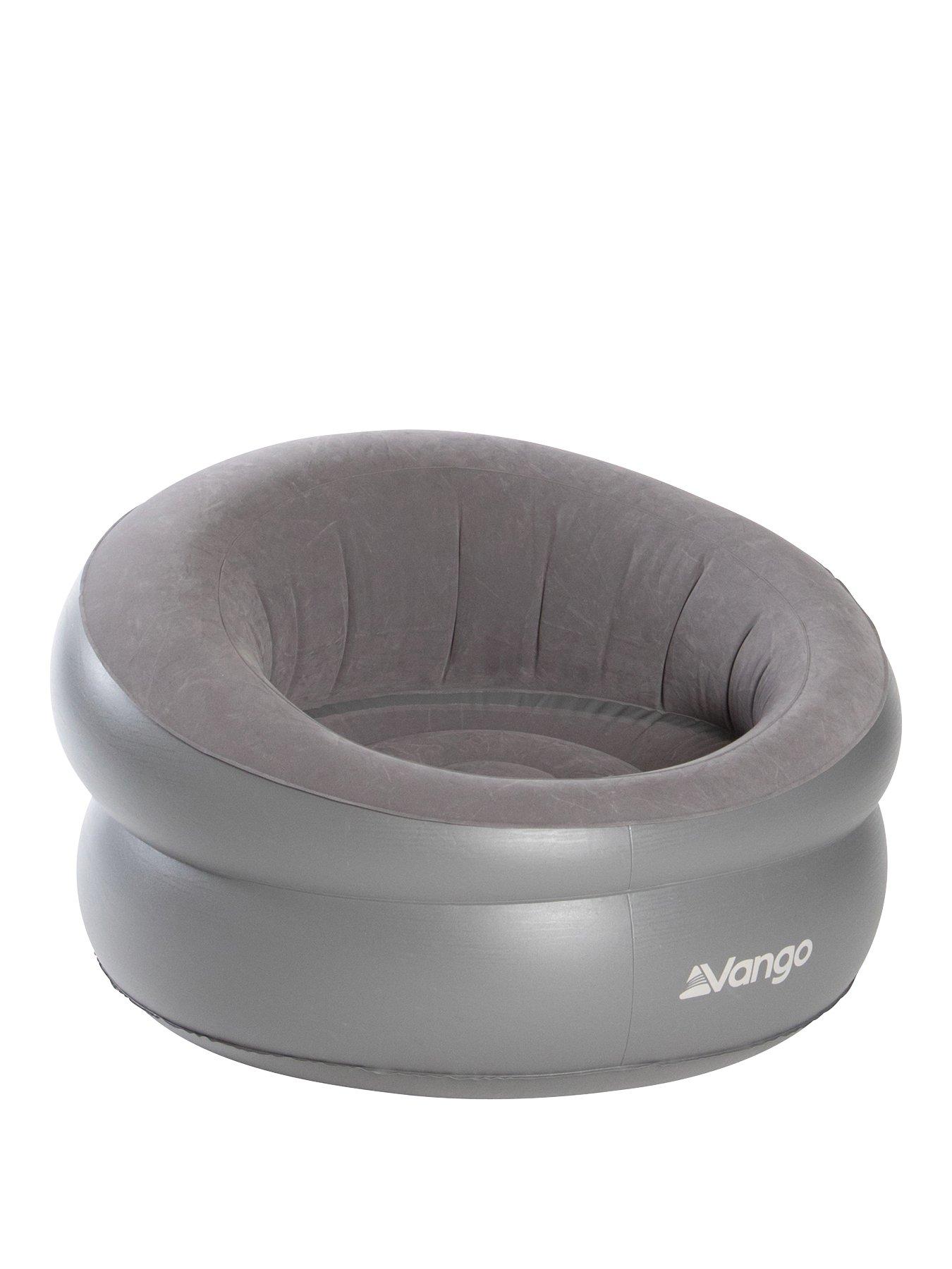 undefined Inflatable Donut Chair