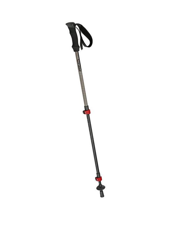 front image of vango-pico-flexible-lengthnbspwalking-pole