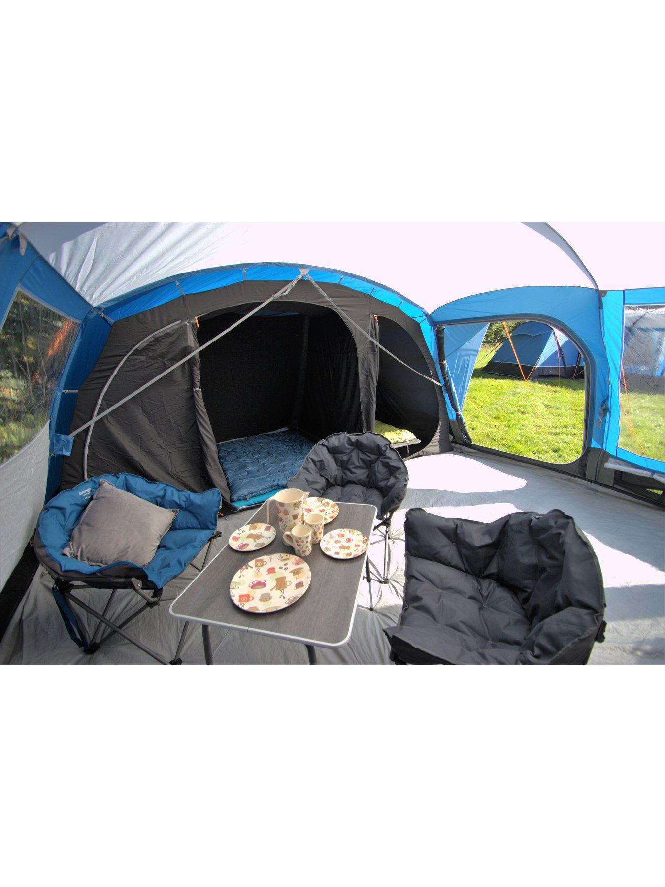 vango embrace chair