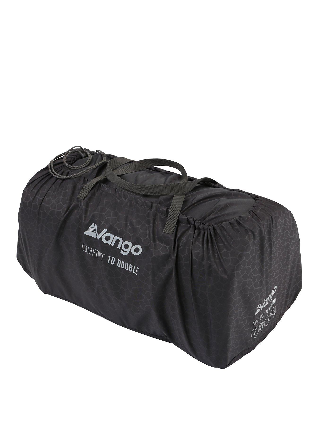  image of vango-comfort-10-double-sleeping-mat