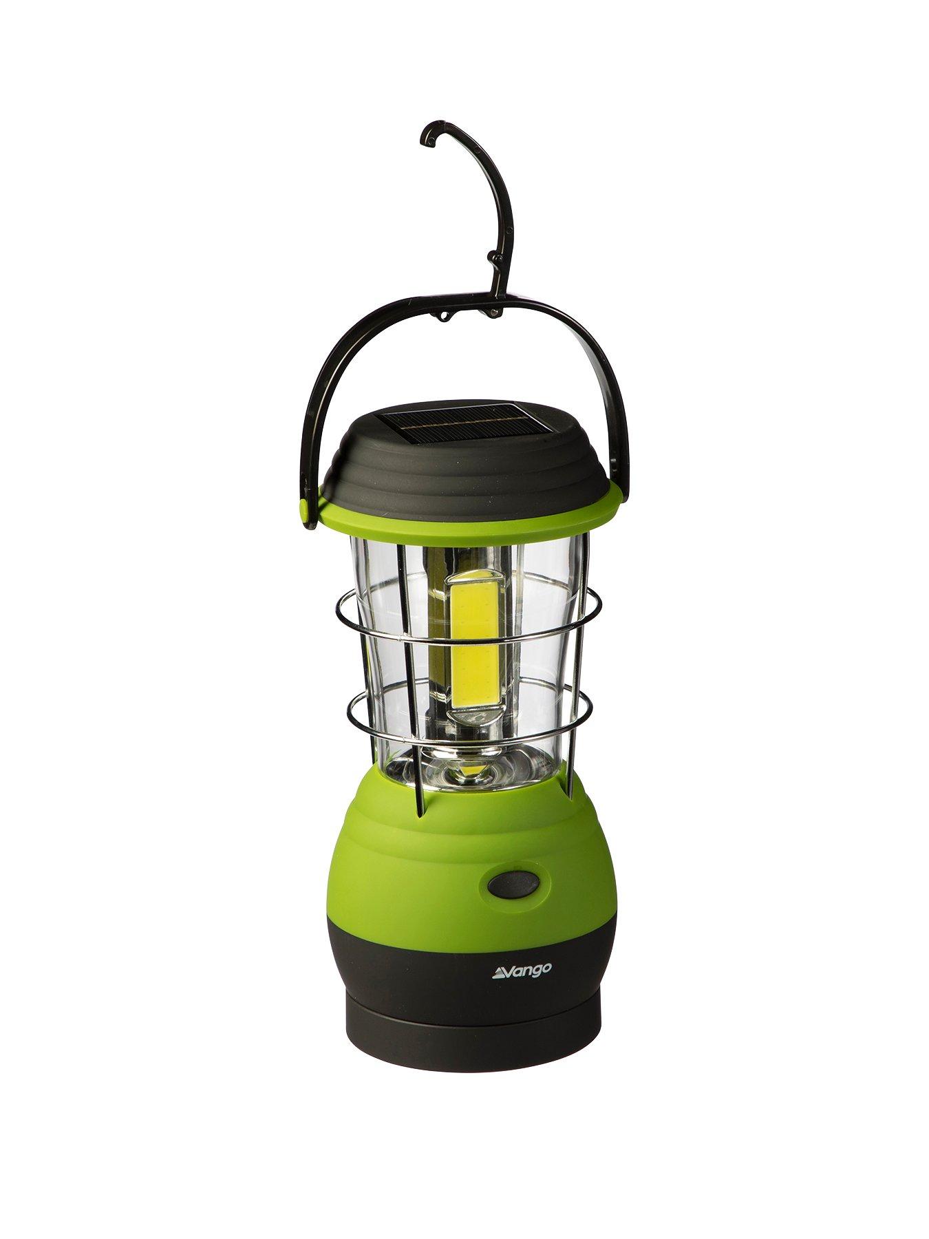 Image 2 of 3 of Vango Lunar 250 Eco Recharge USB Lantern