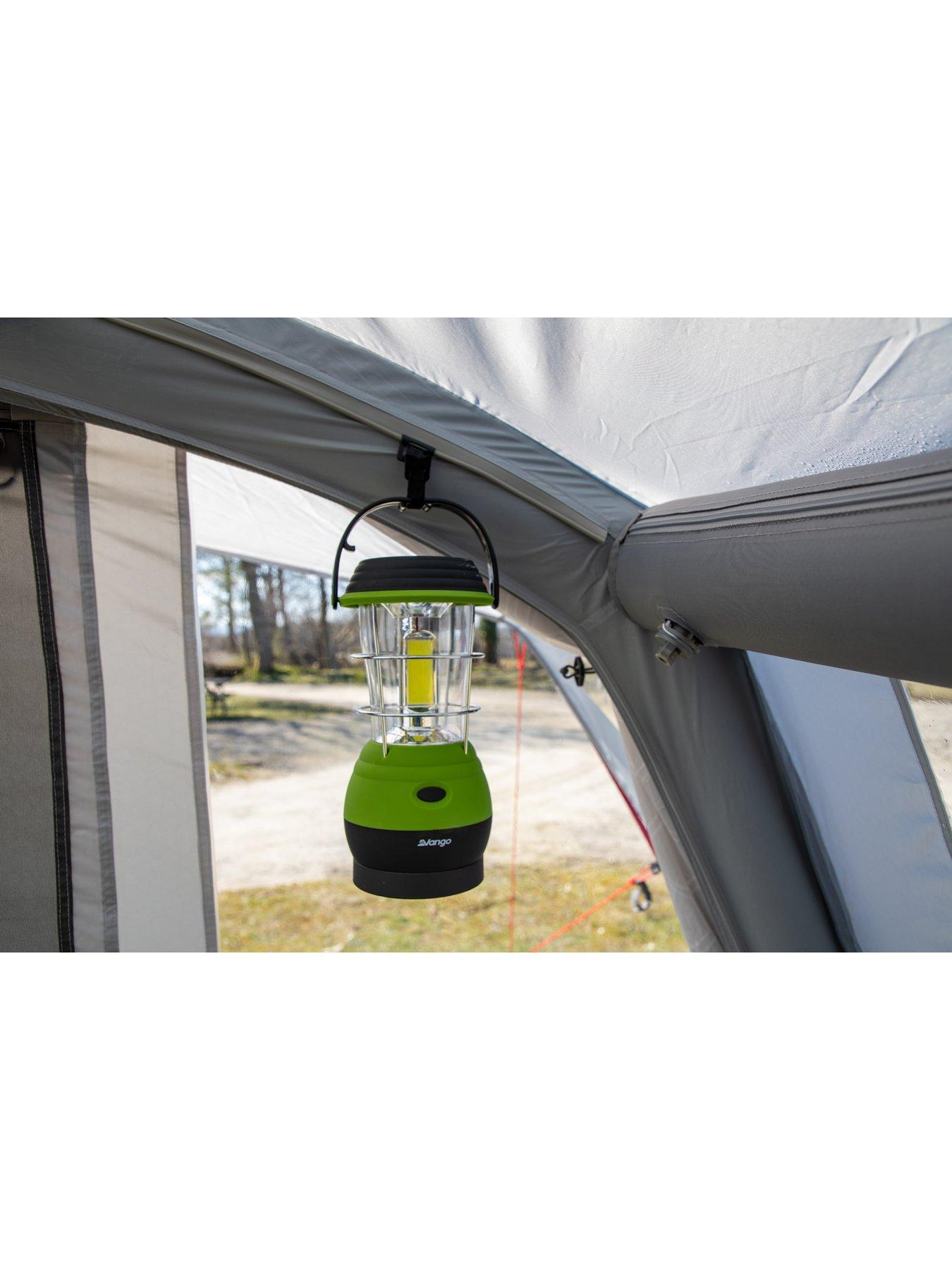 Image 3 of 3 of Vango Lunar 250 Eco Recharge USB Lantern