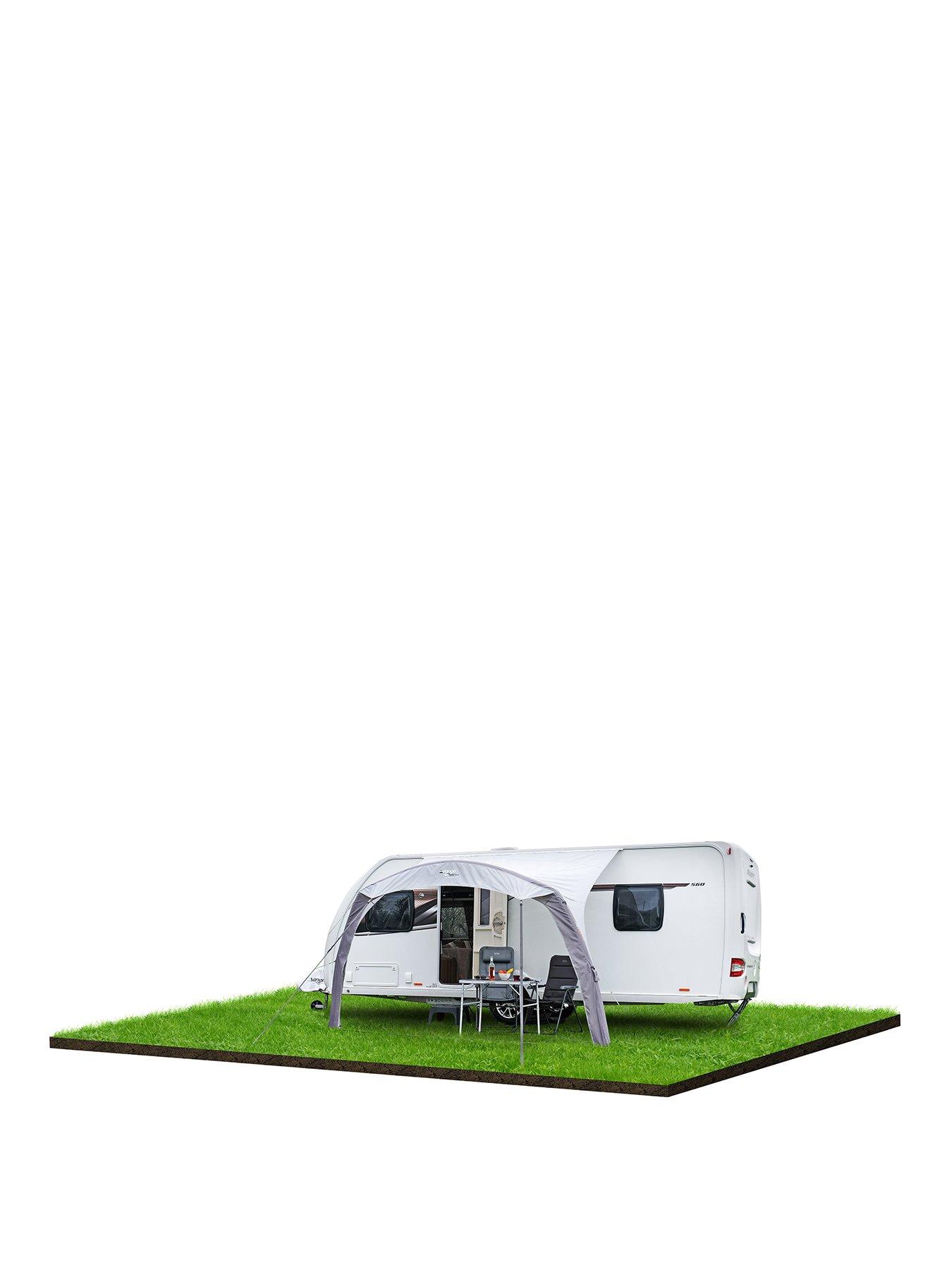 Vango airbeam sun canopy sales