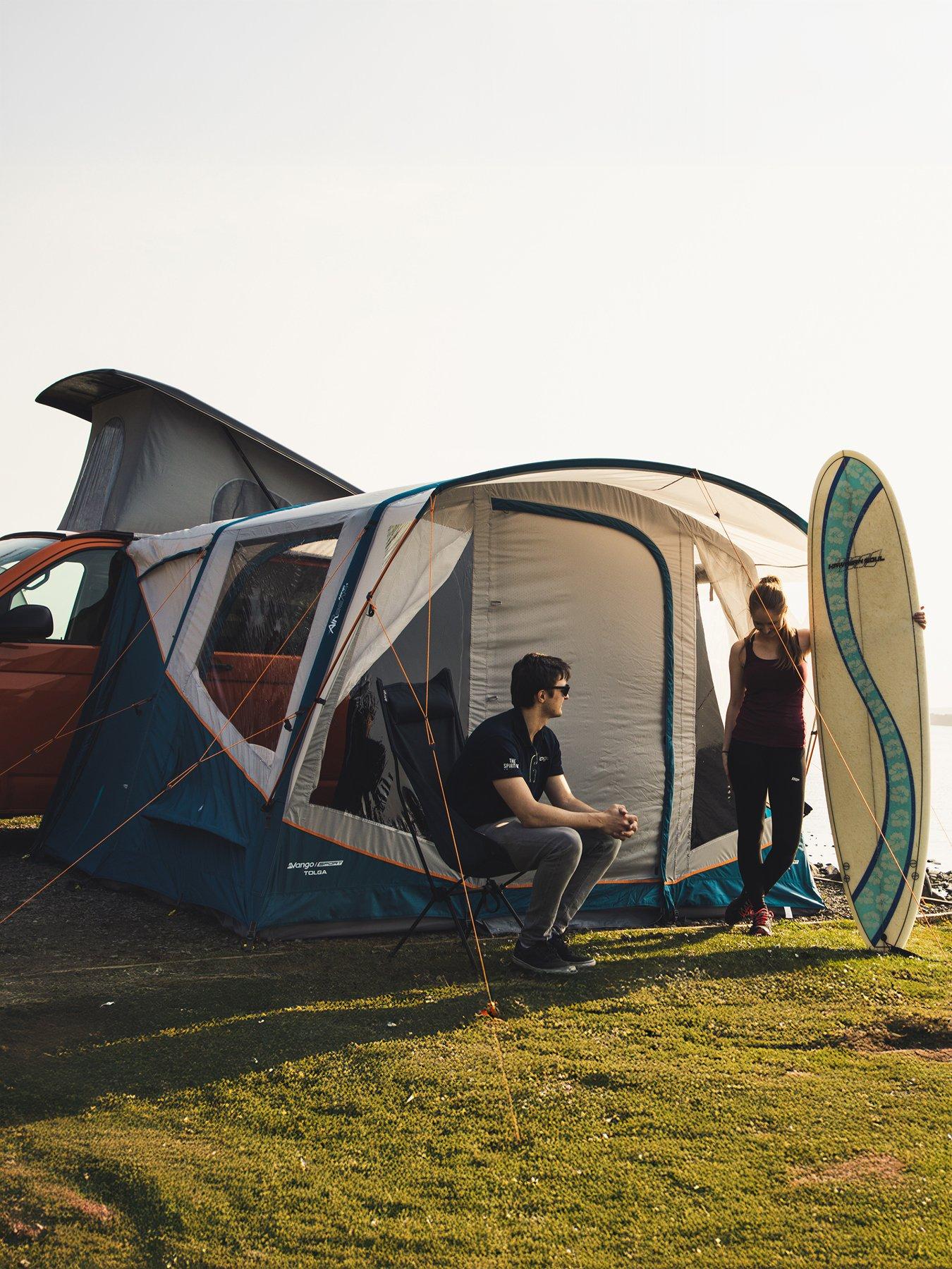 undefined Tolga VW Drive Away Air Awning