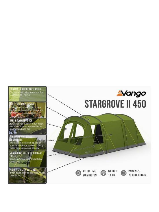 stillFront image of vango-stargrove-ii-450-4-personnbsptent