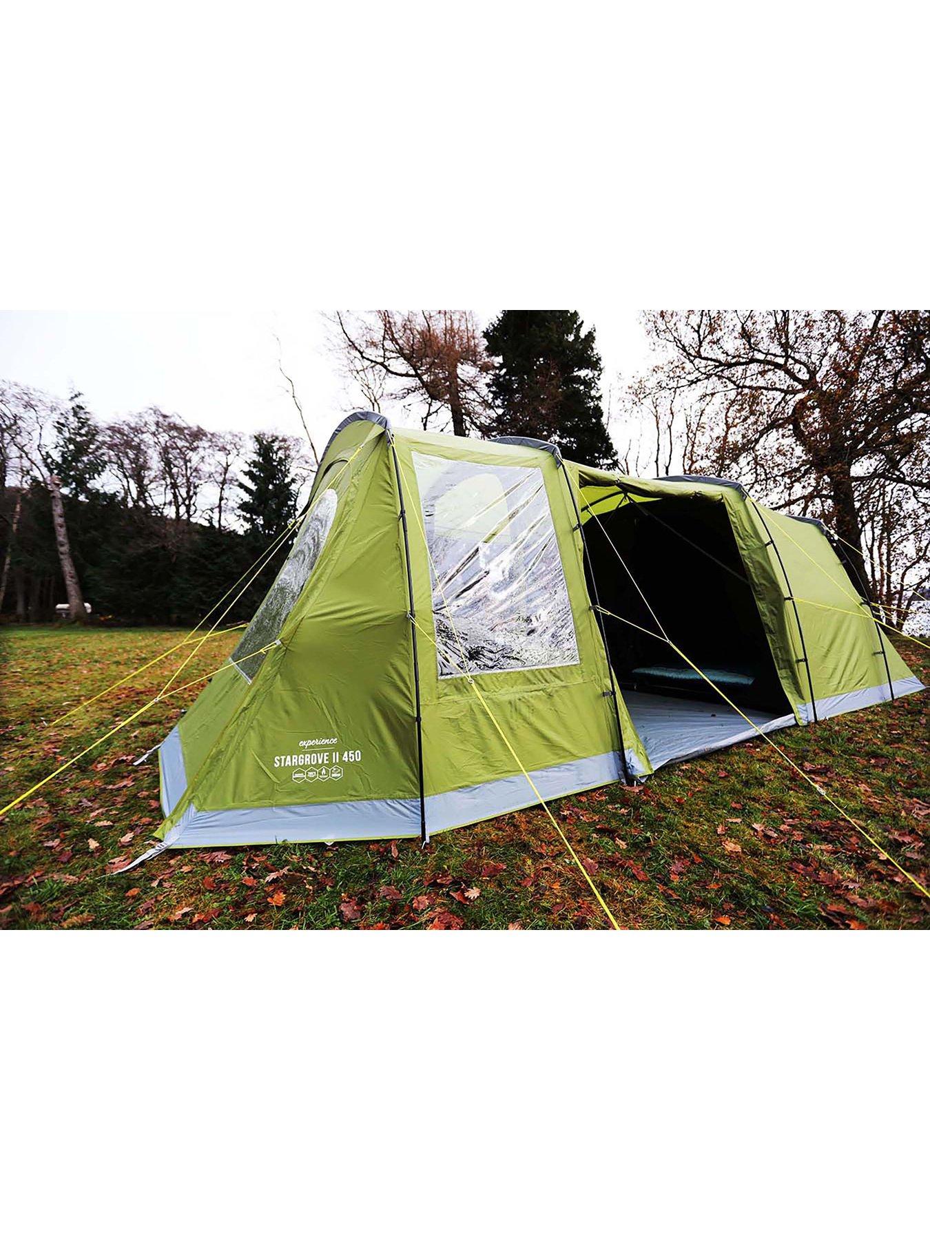  image of vango-stargrove-ii-450-4-personnbsptent