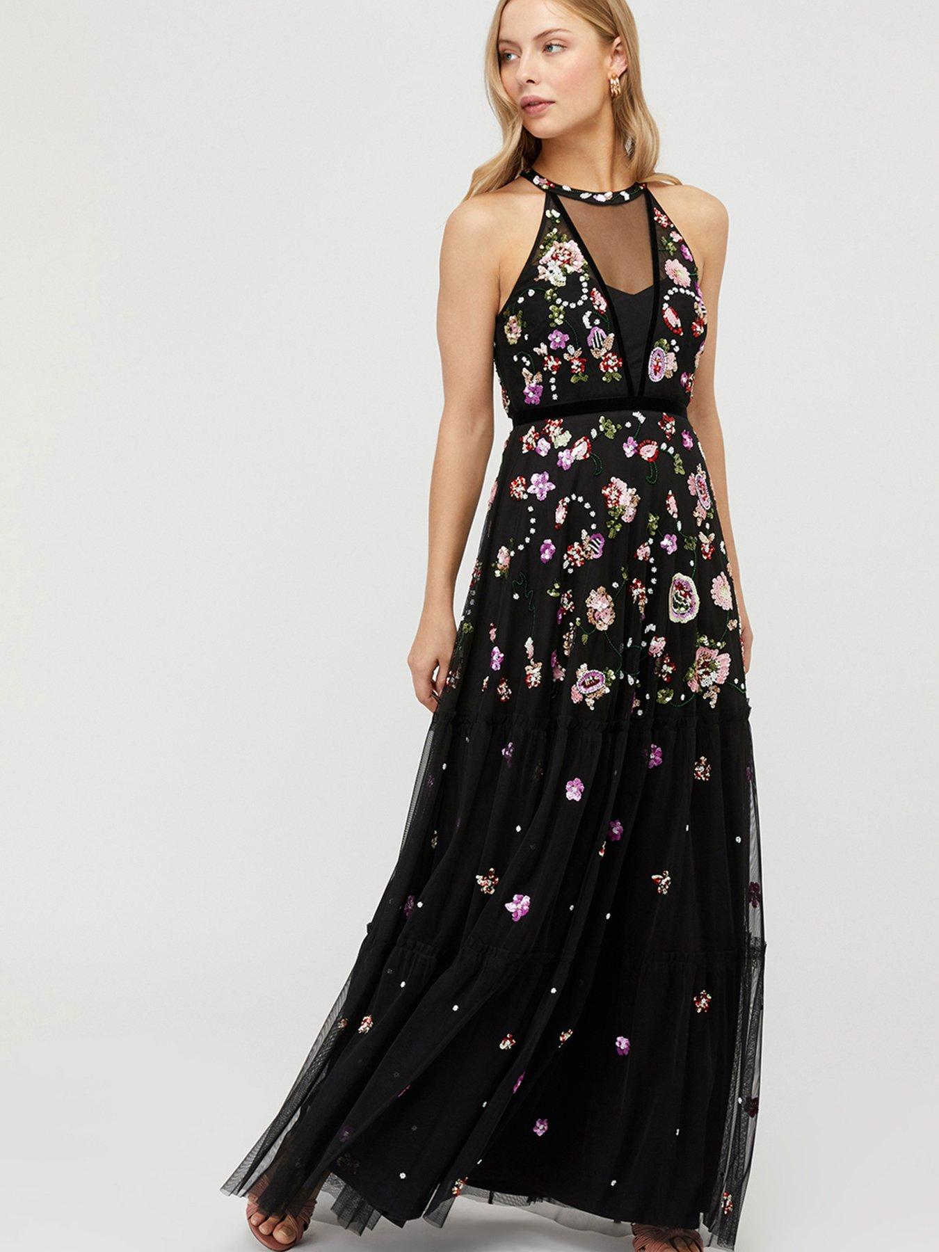 monsoon maxi dresses