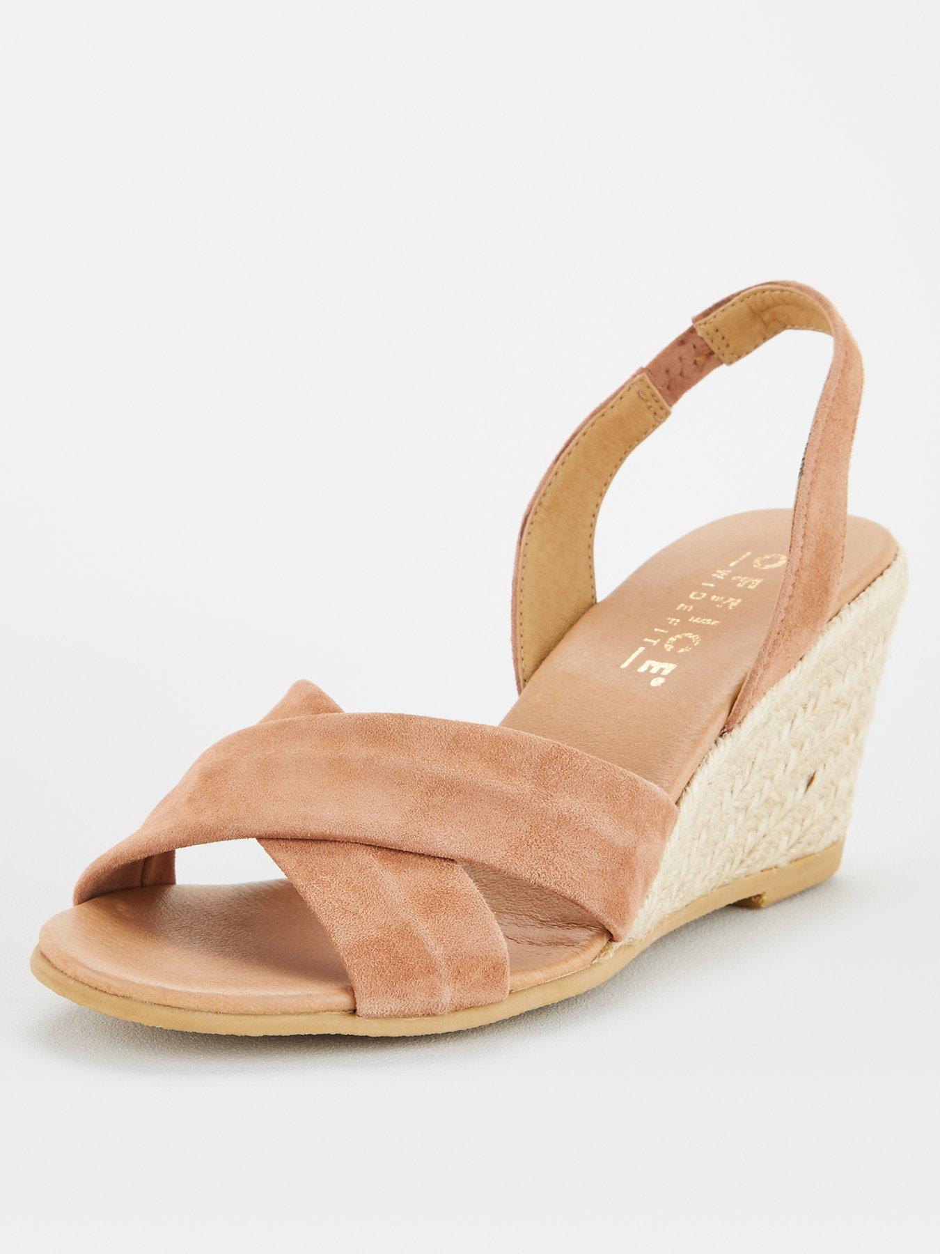 littlewoods wide fit shoes