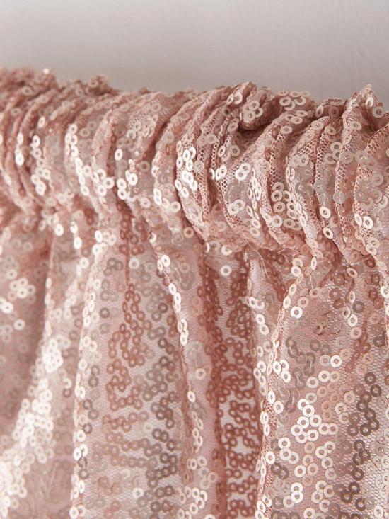 stillFront image of sequin-top-voile-slot-topnbspcurtains