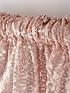 image of sequin-top-voile-slot-topnbspcurtains