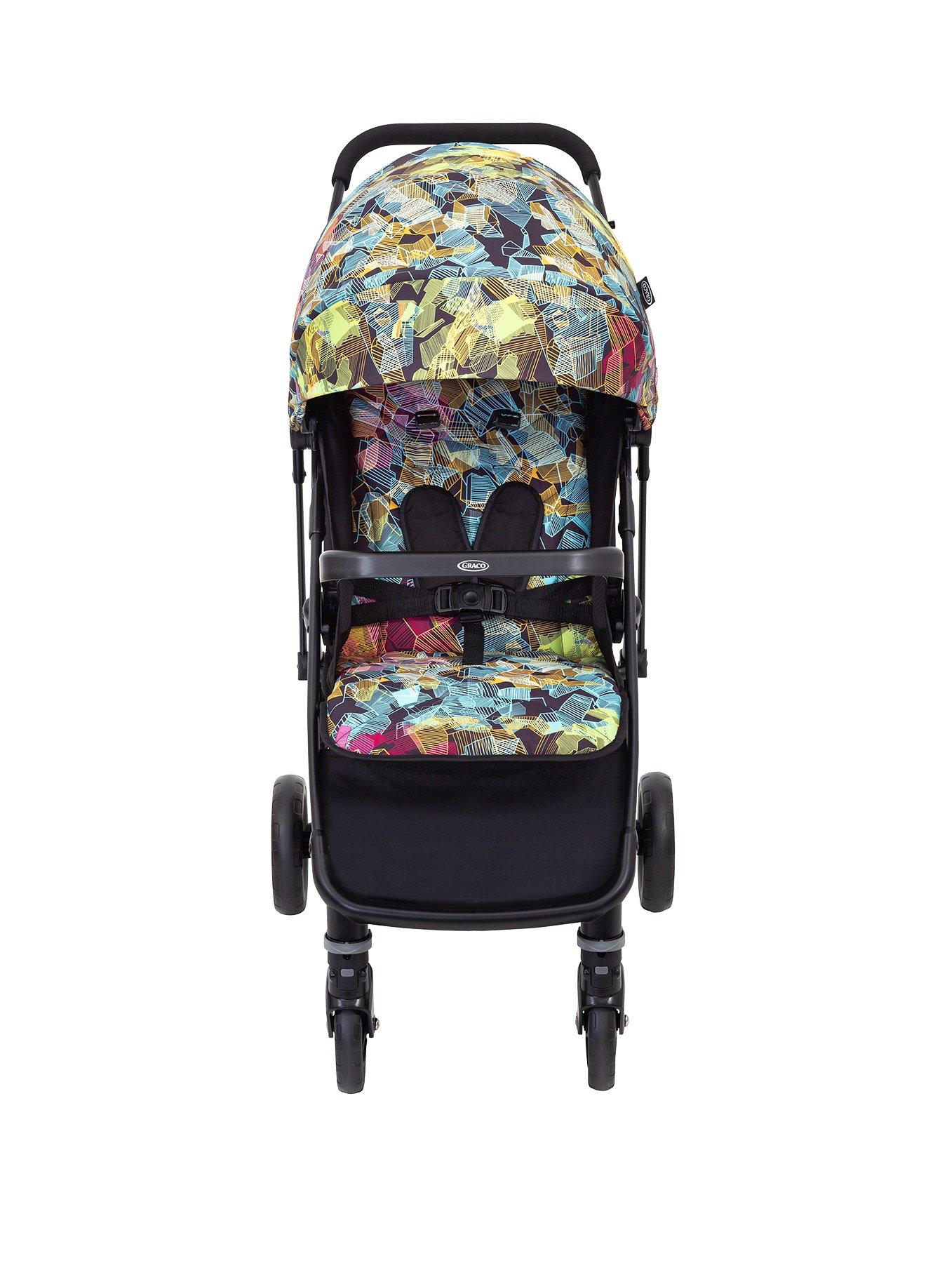 littlewoods pushchairs