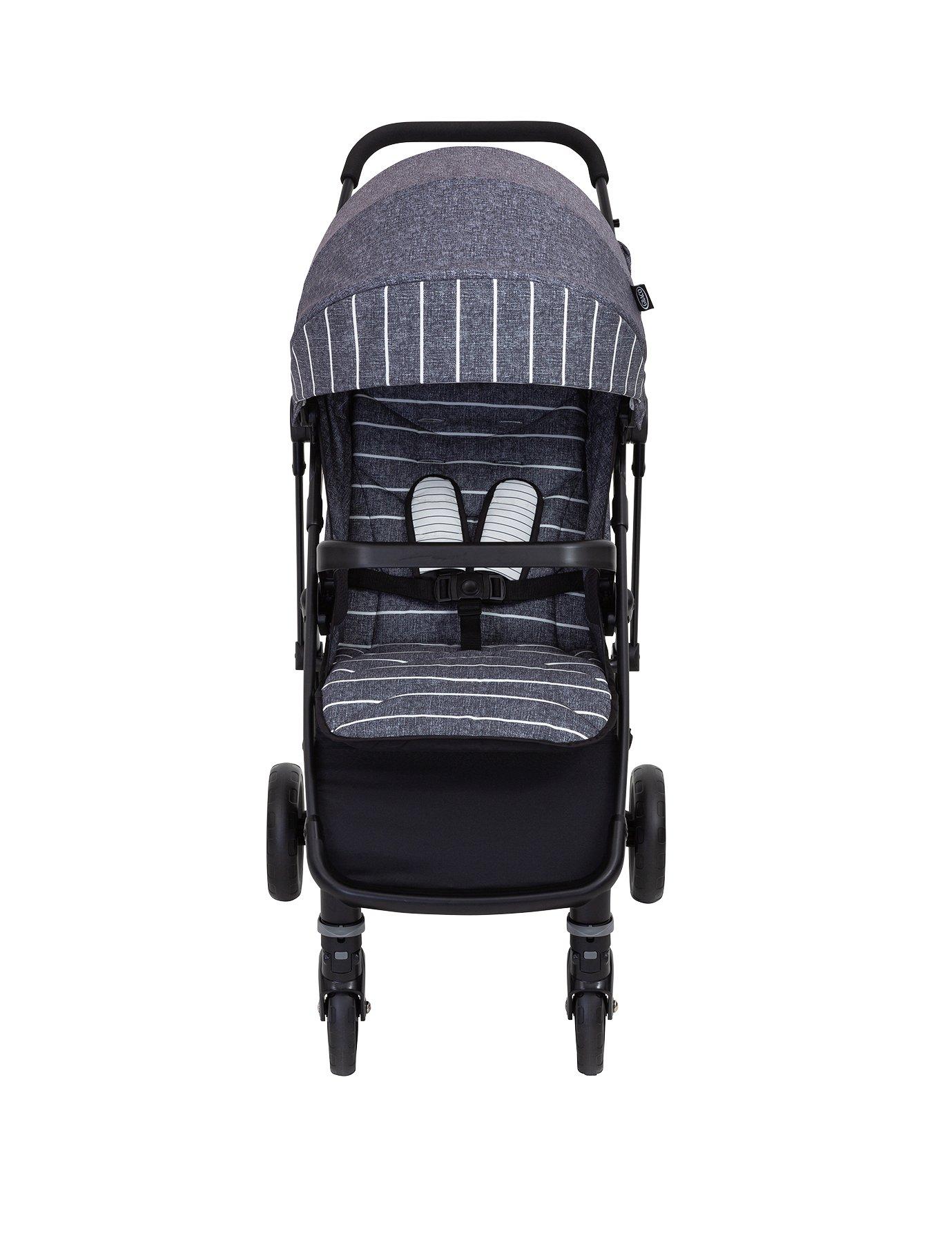 graco lite stroller