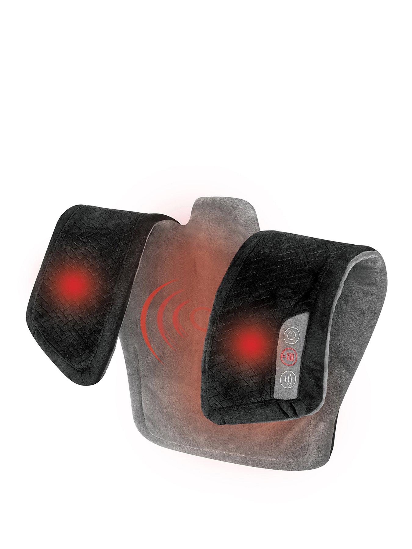 Image 1 of 5 of Homedics Comfort Neck &amp; Shoulder Massager with Heat