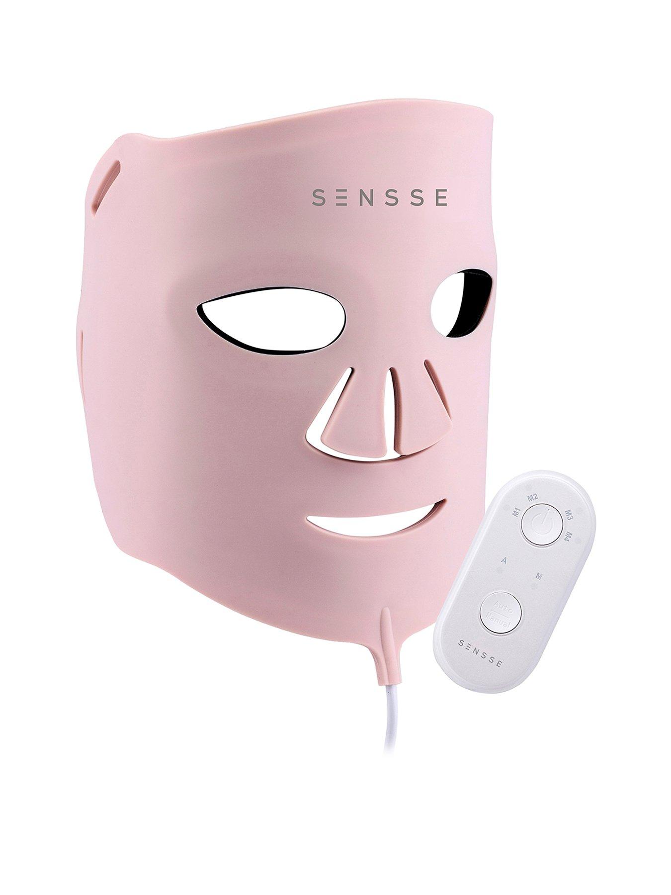 Image 1 of 8 of Sensse Professional LED Mask