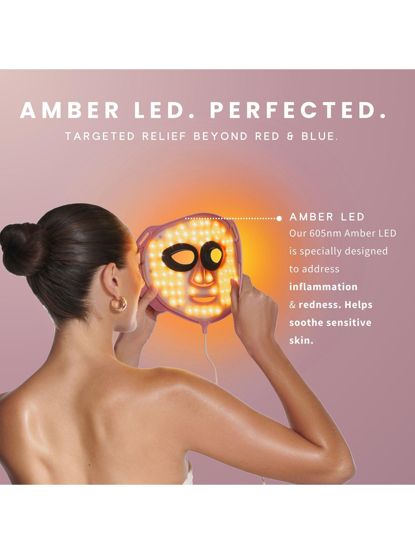 Image 6 of 8 of Sensse Professional LED Mask