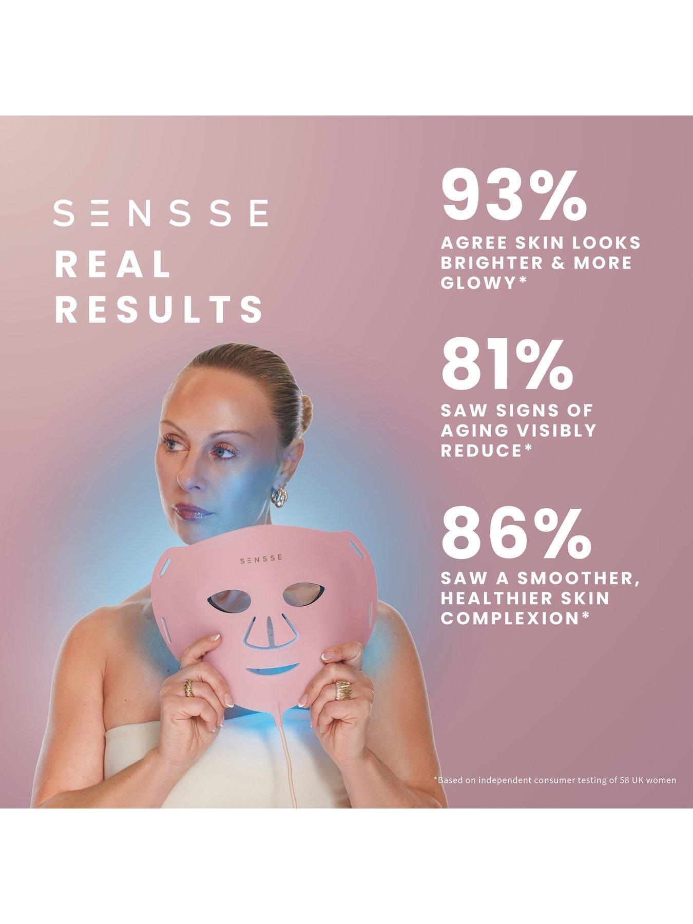 Image 7 of 8 of Sensse Professional LED Mask