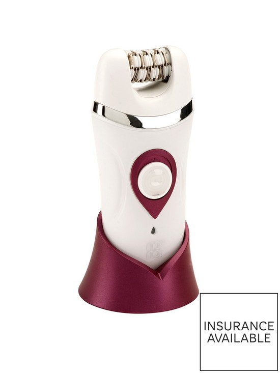 front image of nono-excellence-epilator