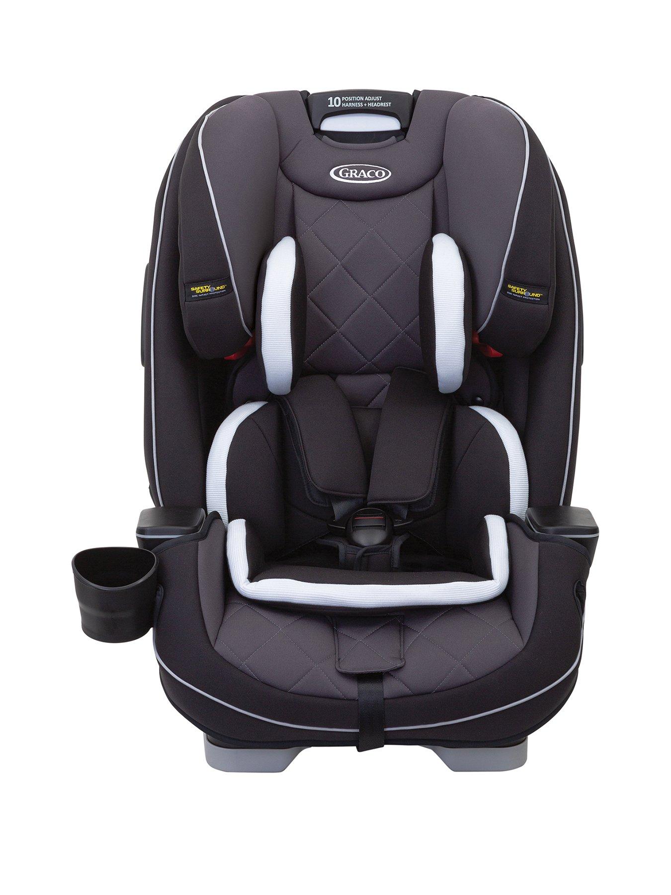 car seat 0123 isofix