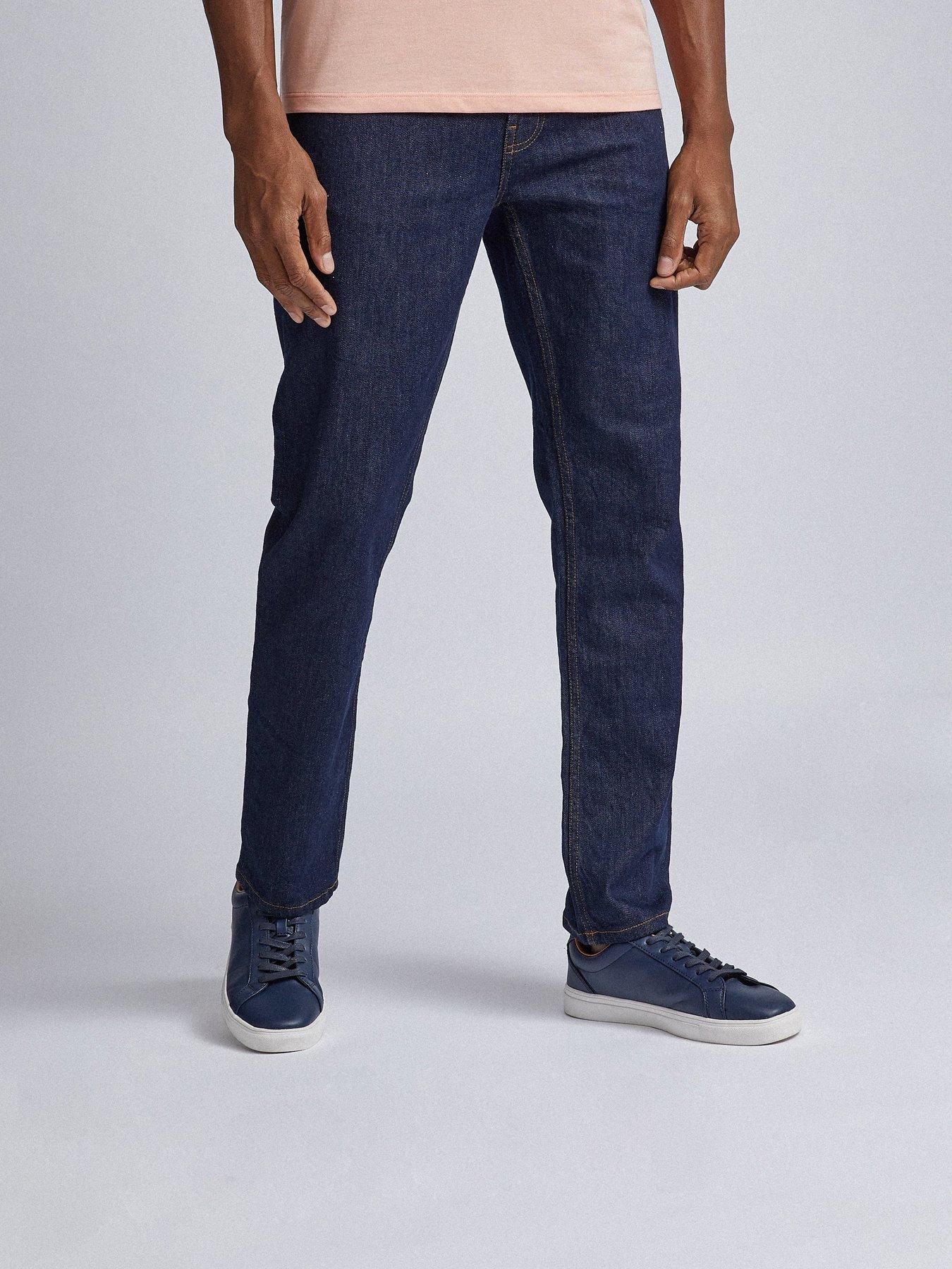 burton london jeans