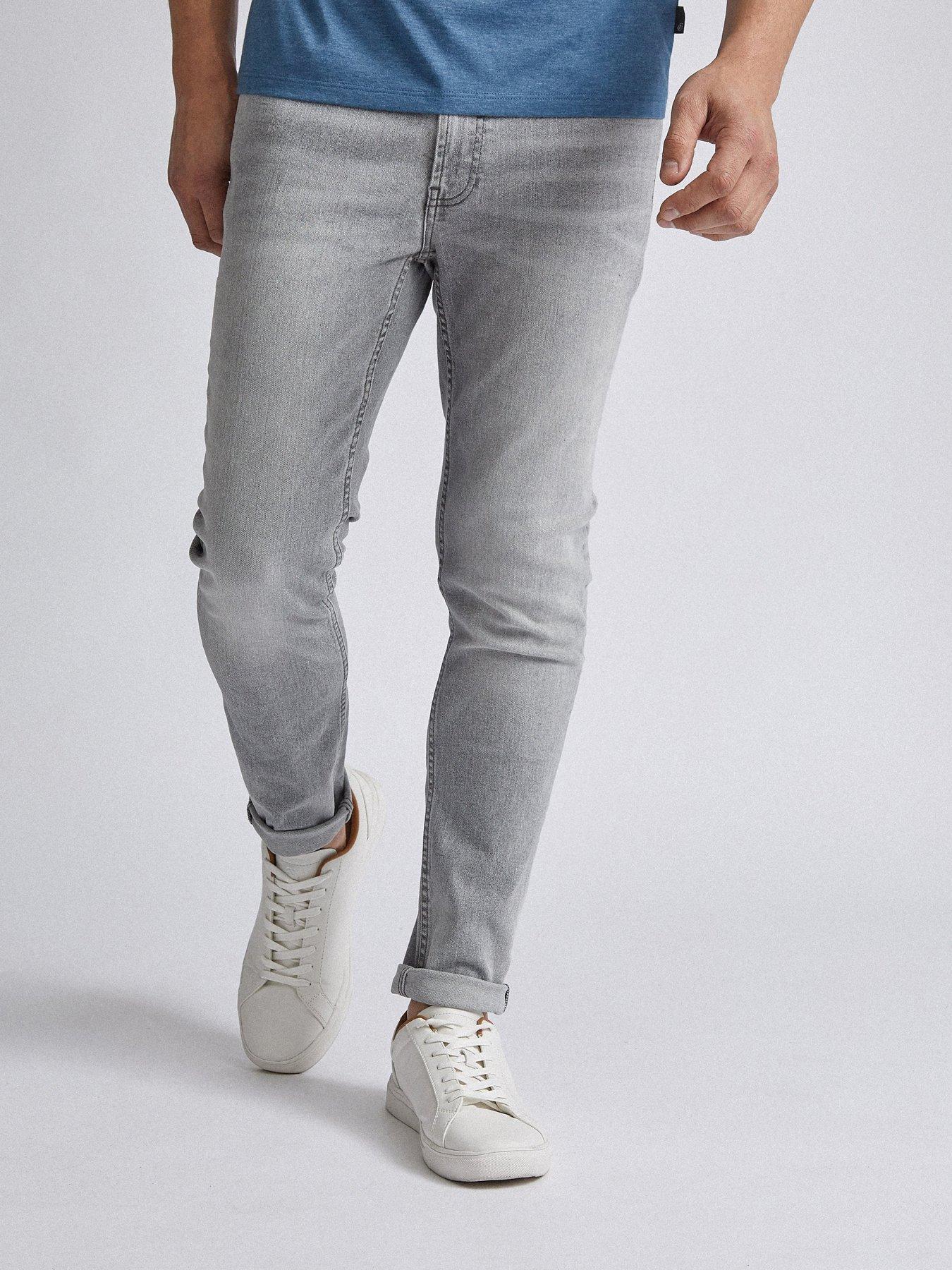 burton menswear london jeans