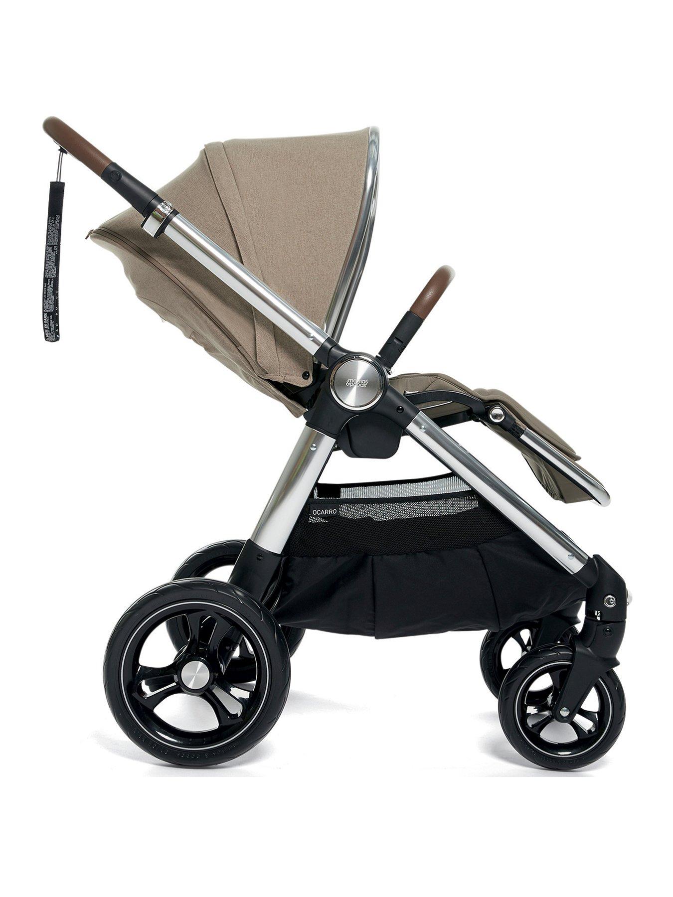 mamas and papas pram service