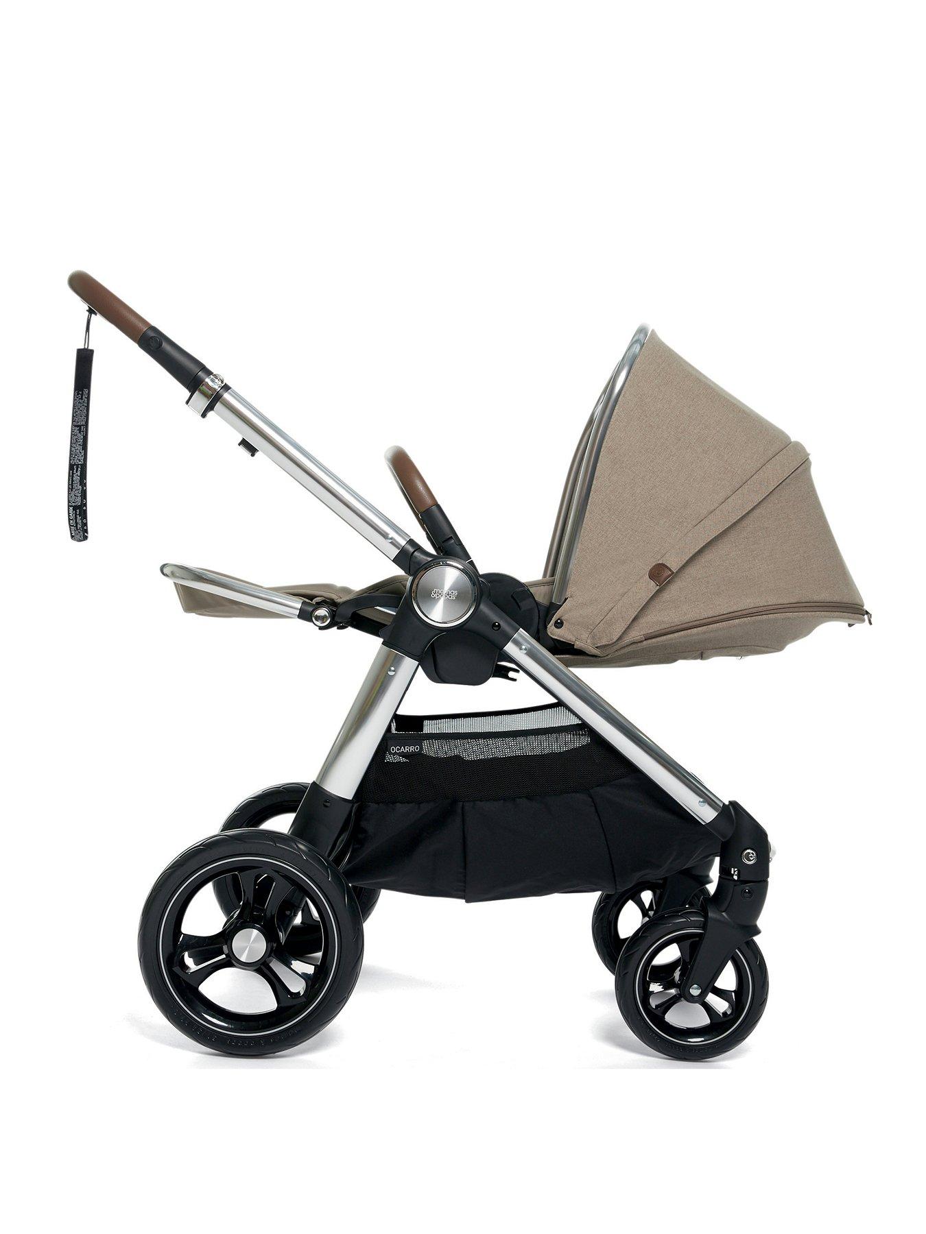 ocarro pushchair