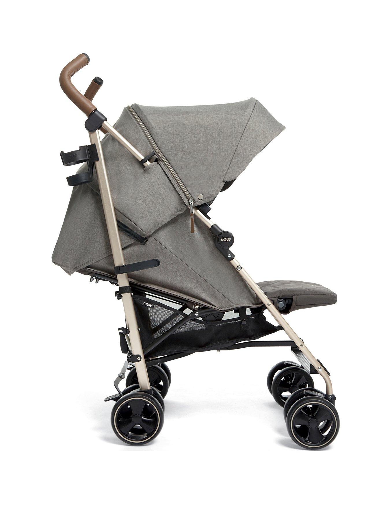 littlewoods buggies