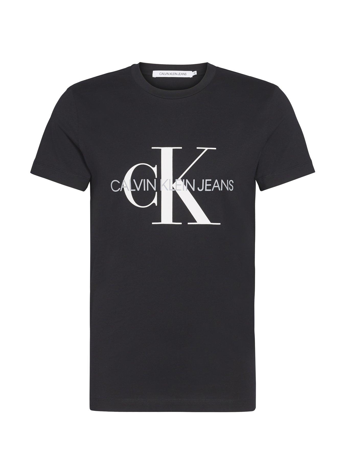 calvin klein shirtje