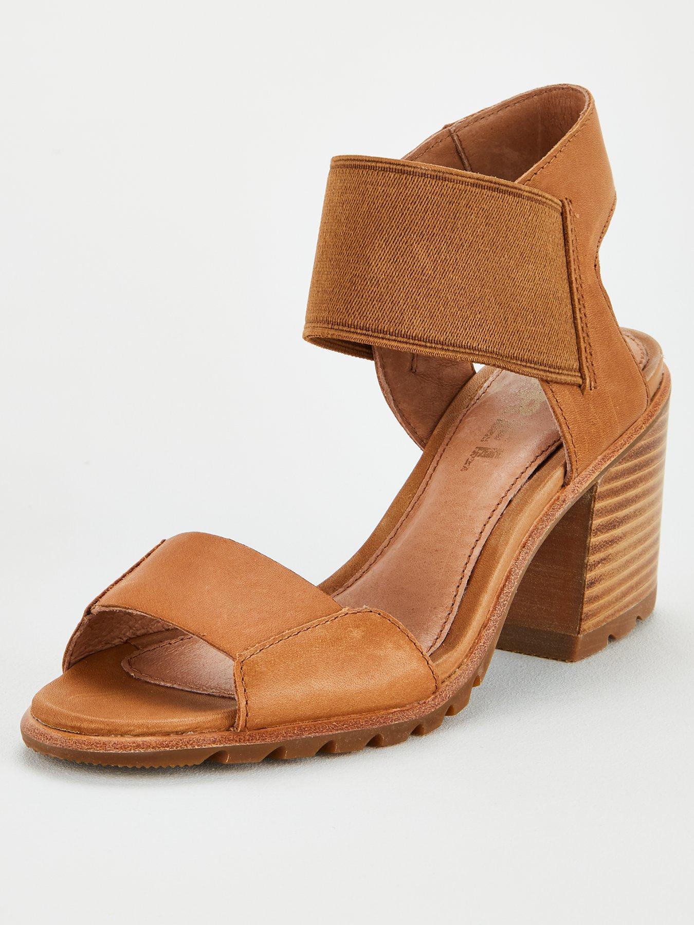 sorel nadia sandal