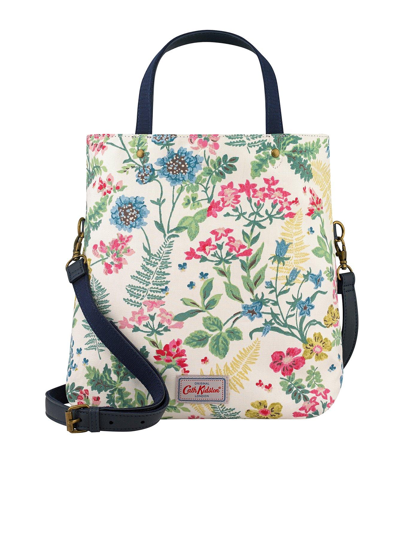 cath kidston side bag