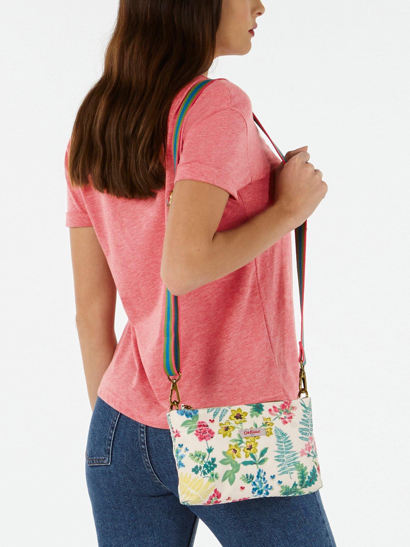 cath kidston small crossbody bag