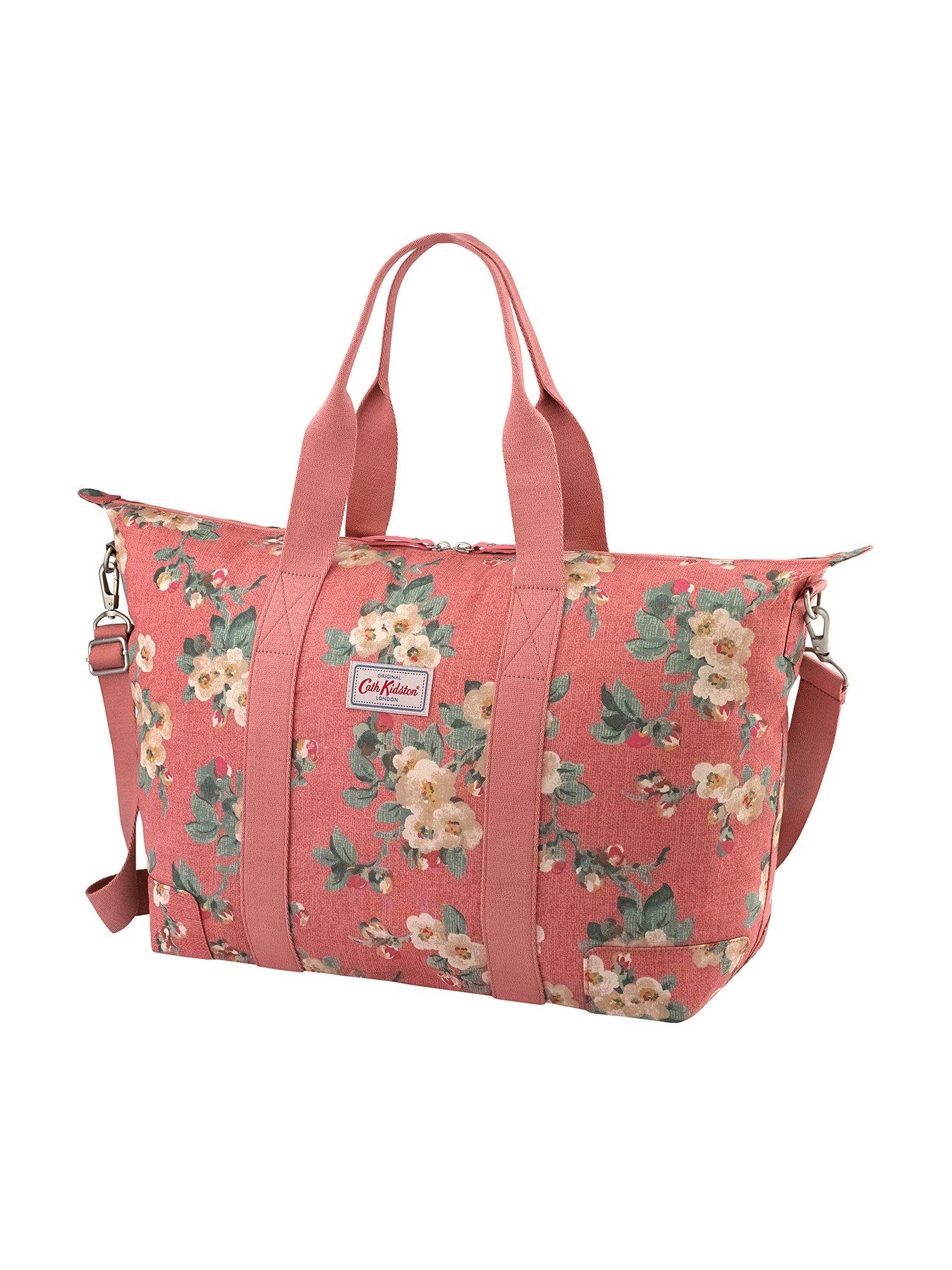 cath kidston disney overnight bag