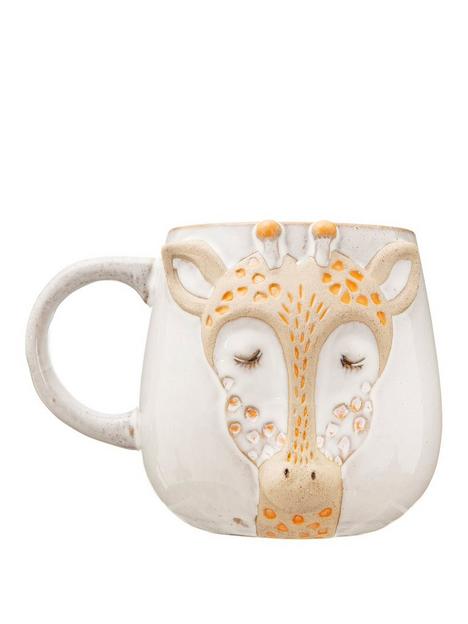 sass-belle-gina-giraffe-mug
