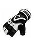  image of rdx-weight-lifting-gym-gloves-long-strap-ml