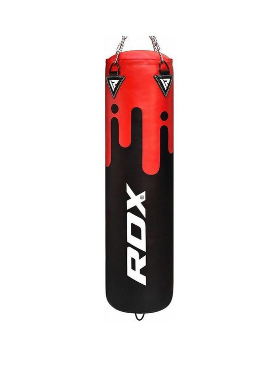 front image of rdx-f9r-training-punch-bag