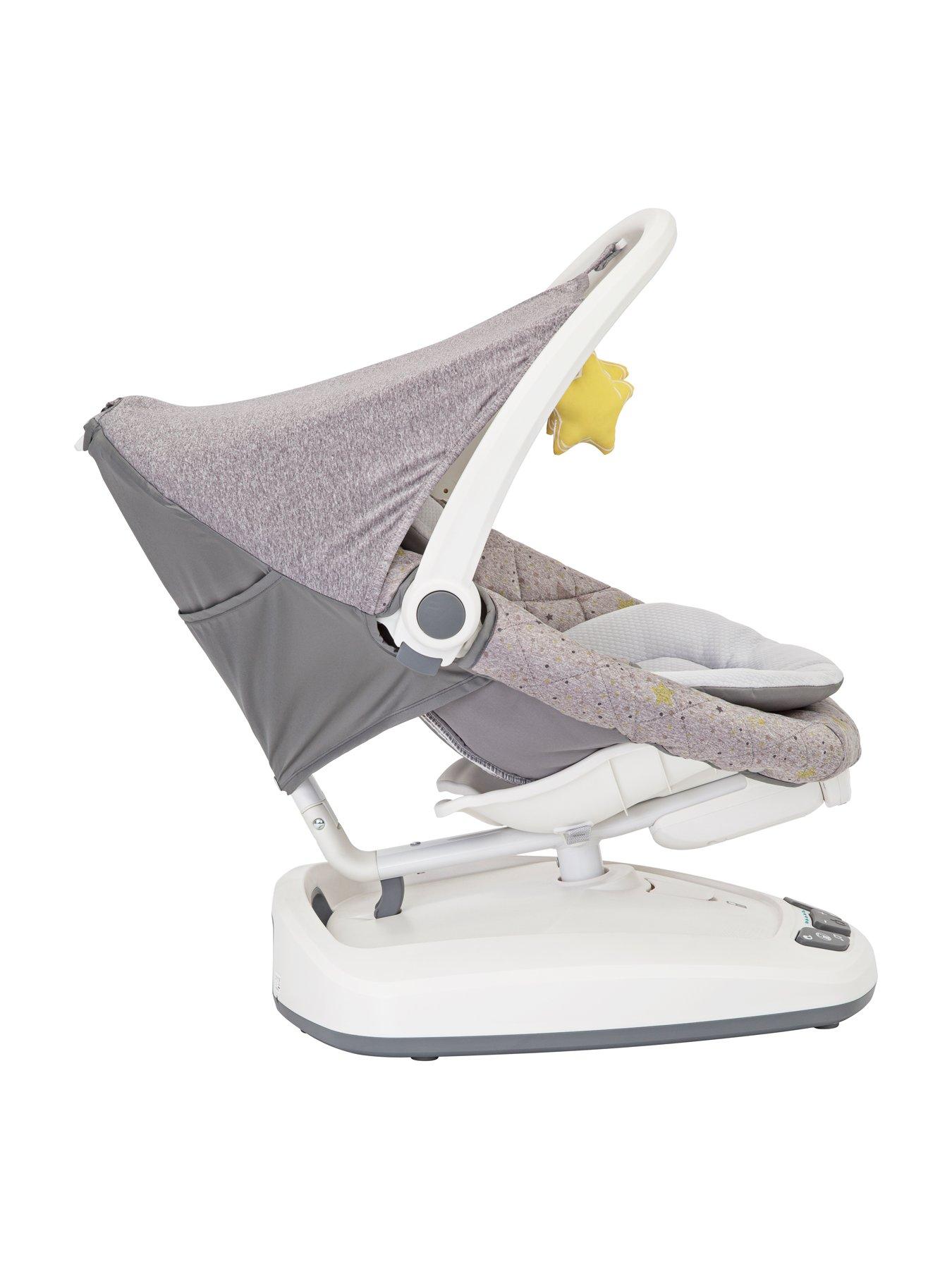 graco swing move with me