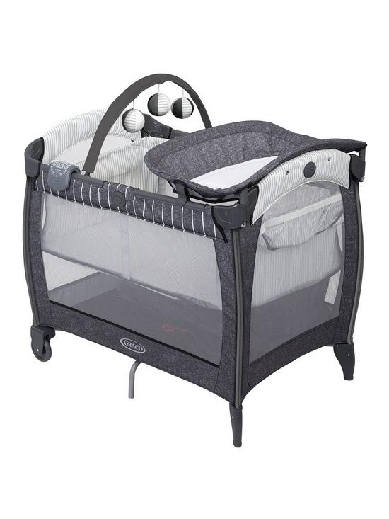 front image of graco-contour-electra