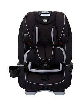Graco Graco Slimfit Group 0+/1/2/3 - Car Seat Picture