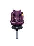  image of cosatto-all-in-all-360-rotate-group-0-123-isofix-belt-fitted-car-seat